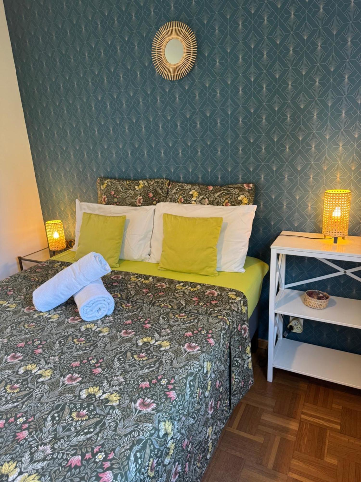 Apt "Laura" Terrasse - Parking - Plage - 5Pers Жуан-Ле-Пин Екстериор снимка